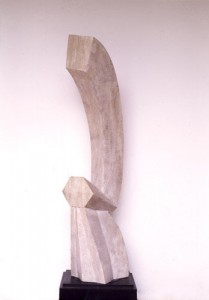 sculpture pierre